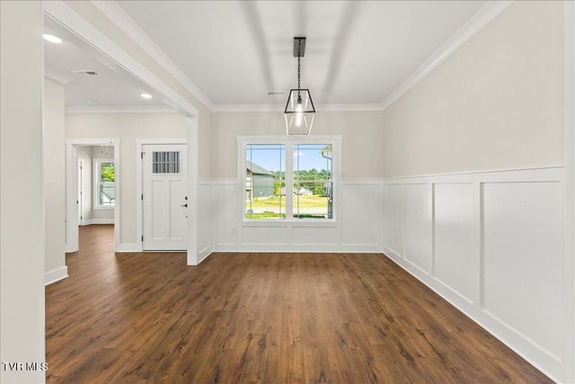 926 Daybreak Crest, Jonesborough, TN 37659