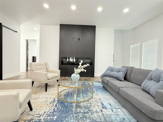 4602 Sycamore Street, Dallas, TX 75204