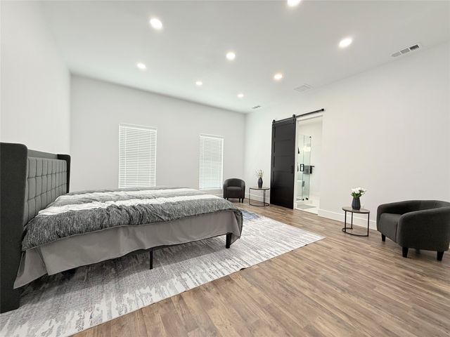 4602 Sycamore Street, Dallas, TX 75204