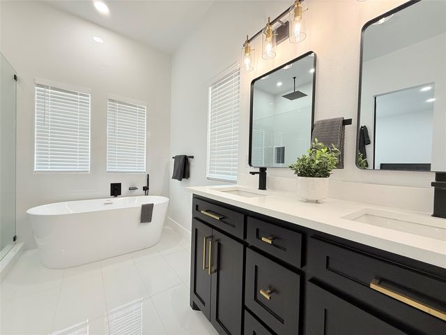 4602 Sycamore Street, Dallas, TX 75204