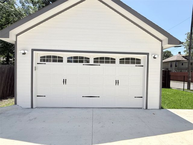 4602 Sycamore Street, Dallas, TX 75204