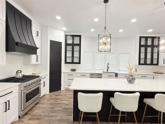 4602 Sycamore Street, Dallas, TX 75204