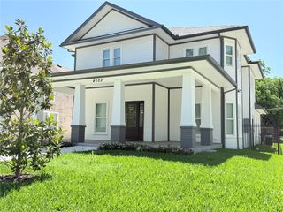 4602 Sycamore Street, Dallas, TX 75204