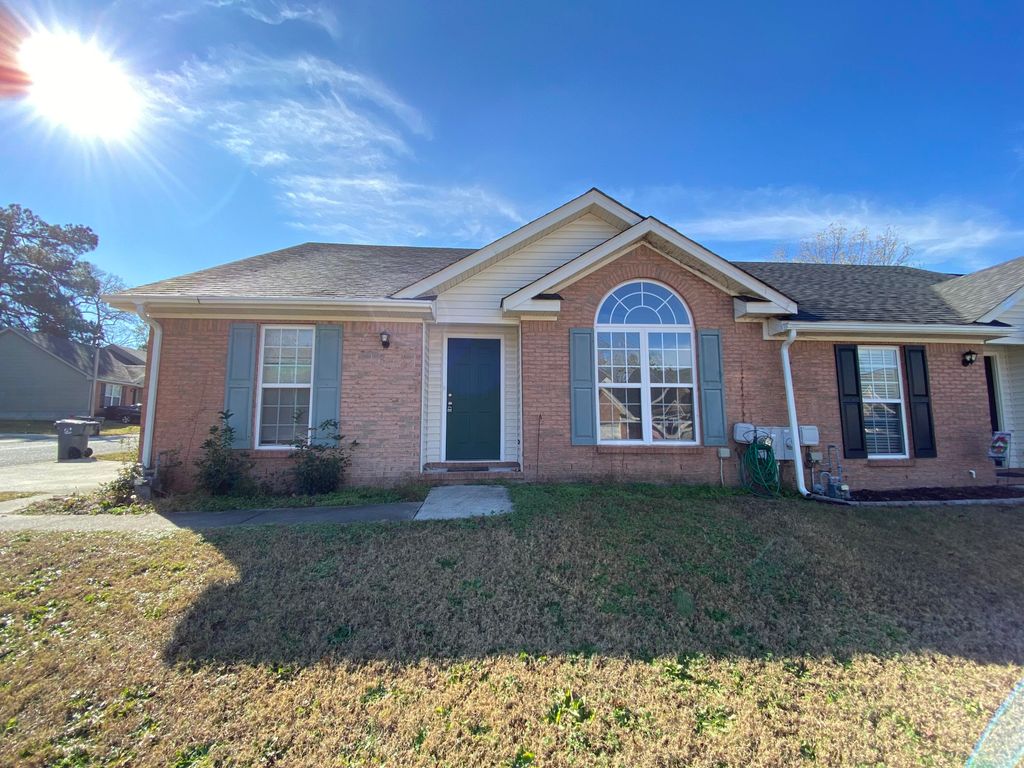 310 Hazelnut Drive, Grovetown, GA 30813