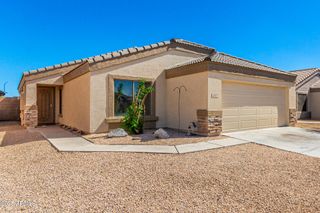 13117 N 127TH Lane, El Mirage, AZ 85335