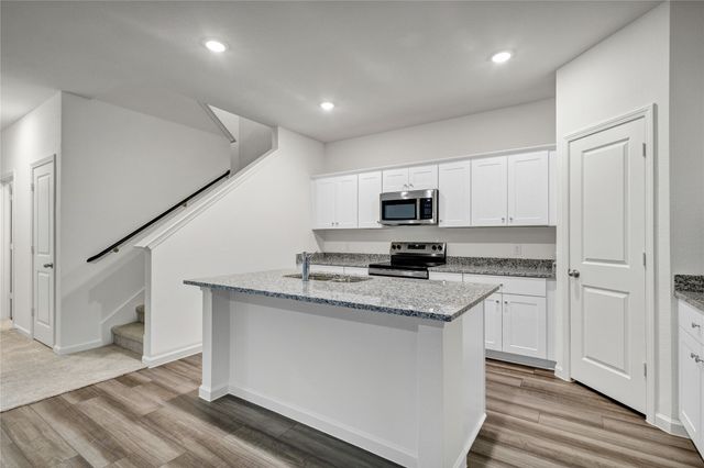 600 Merced River Lane, Anna, TX 75409