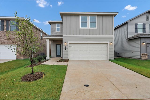 600 Merced River Lane, Anna, TX 75409