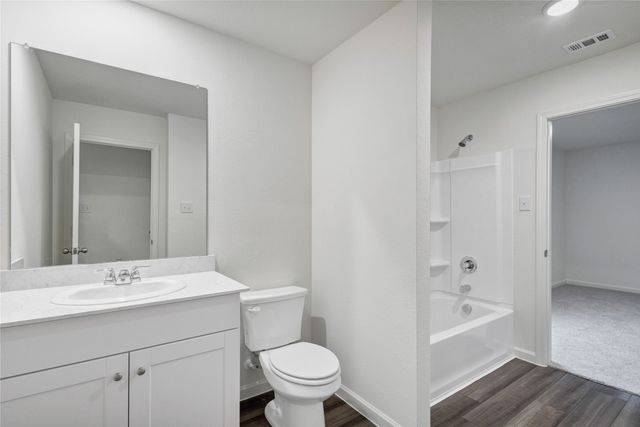 600 Merced River Lane, Anna, TX 75409