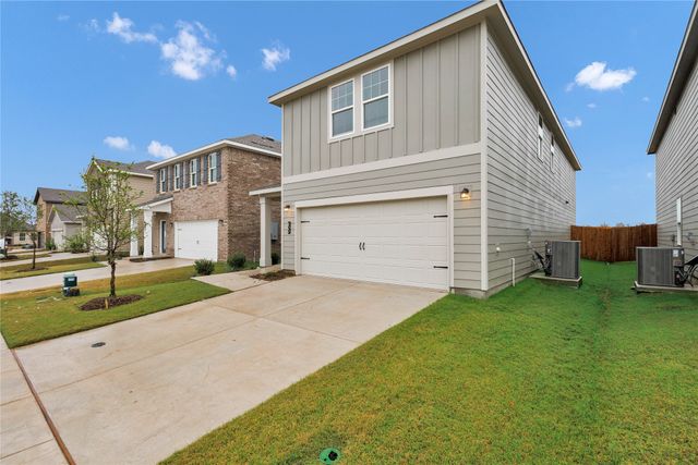 600 Merced River Lane, Anna, TX 75409