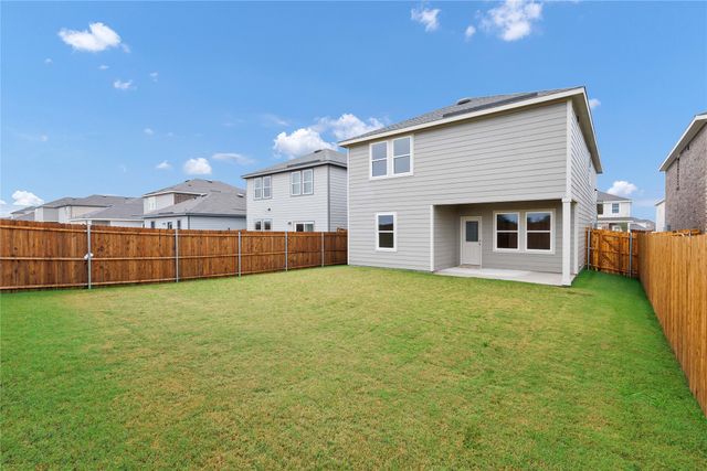 600 Merced River Lane, Anna, TX 75409