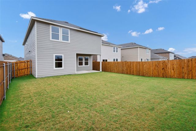 600 Merced River Lane, Anna, TX 75409