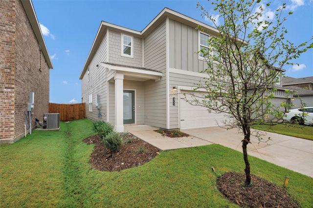 600 Merced River Lane, Anna, TX 75409