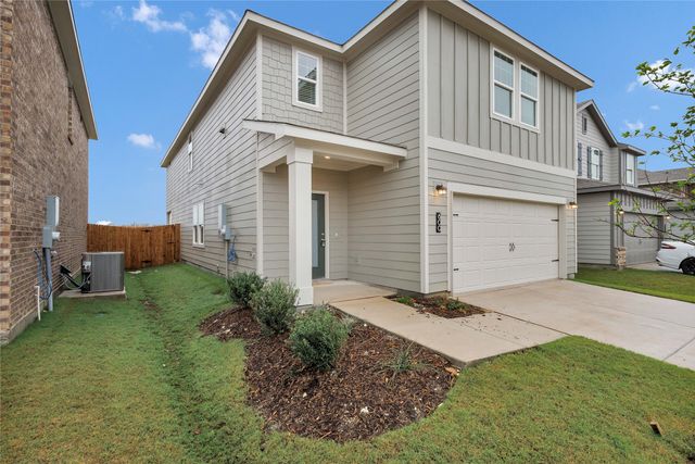 600 Merced River Lane, Anna, TX 75409