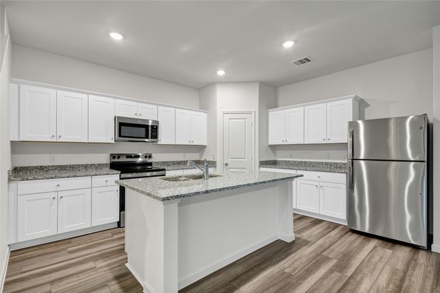 600 Merced River Lane, Anna, TX 75409