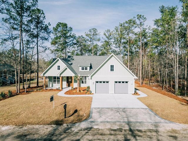 64 Piedmont Road, Walterboro, SC 29488