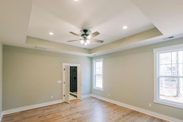 64 Piedmont Road, Walterboro, SC 29488
