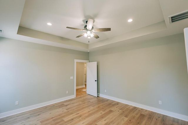 64 Piedmont Road, Walterboro, SC 29488