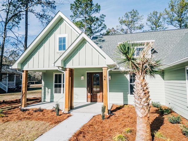 64 Piedmont Road, Walterboro, SC 29488