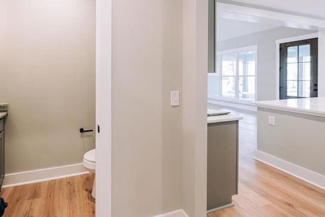 64 Piedmont Road, Walterboro, SC 29488
