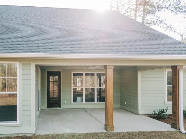 64 Piedmont Road, Walterboro, SC 29488