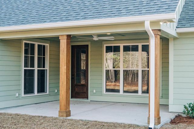 64 Piedmont Road, Walterboro, SC 29488