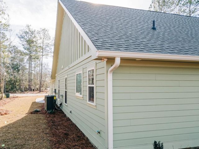 64 Piedmont Road, Walterboro, SC 29488