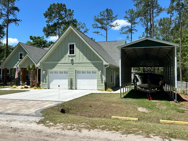 64 Piedmont Road, Walterboro, SC 29488