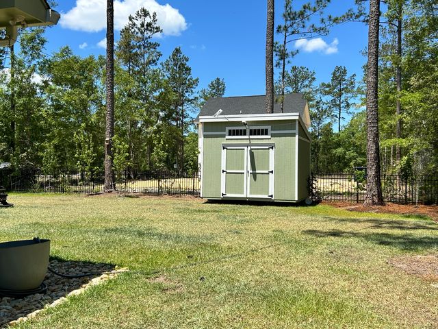 64 Piedmont Road, Walterboro, SC 29488