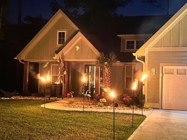 64 Piedmont Road, Walterboro, SC 29488