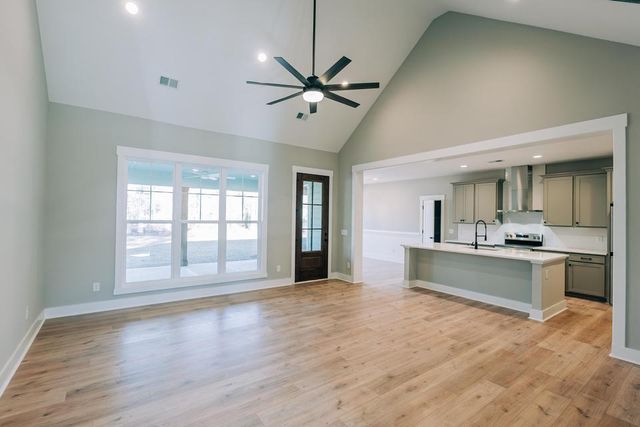 64 Piedmont Road, Walterboro, SC 29488