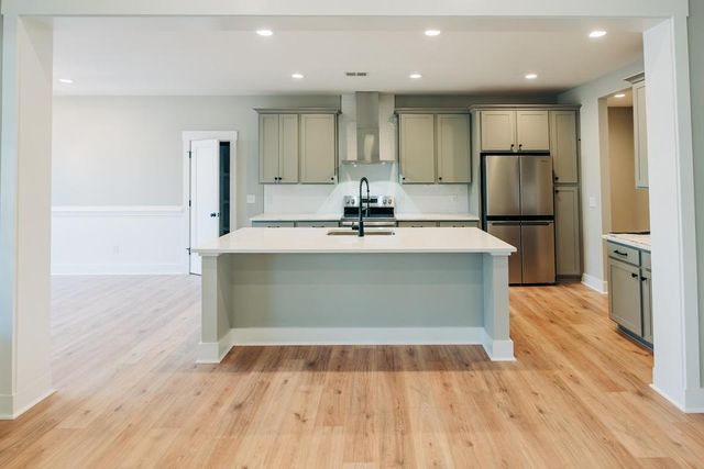 64 Piedmont Road, Walterboro, SC 29488
