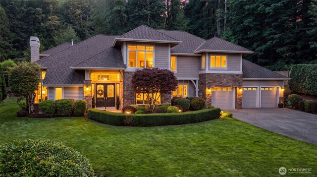 14741 SE 83rd Place, Newcastle, WA 98059