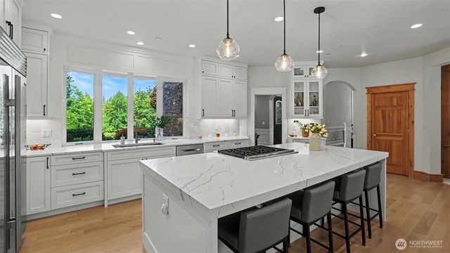 14741 SE 83rd Place, Newcastle, WA 98059