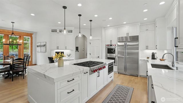 14741 SE 83rd Place, Newcastle, WA 98059