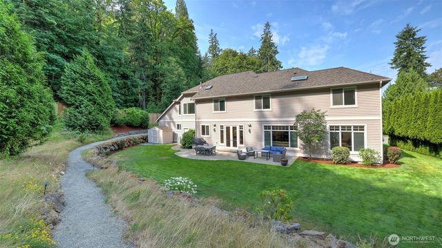 14741 SE 83rd Place, Newcastle, WA 98059
