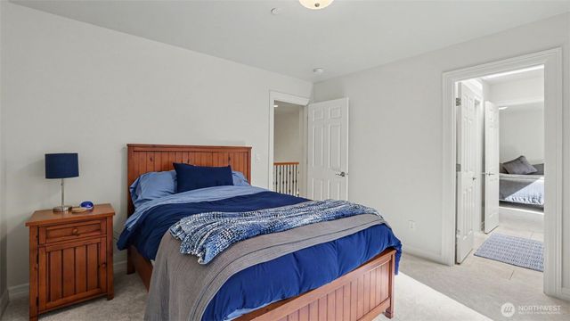 14741 SE 83rd Place, Newcastle, WA 98059