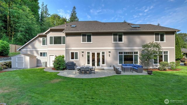 14741 SE 83rd Place, Newcastle, WA 98059