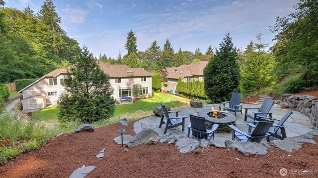 14741 SE 83rd Place, Newcastle, WA 98059