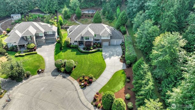14741 SE 83rd Place, Newcastle, WA 98059