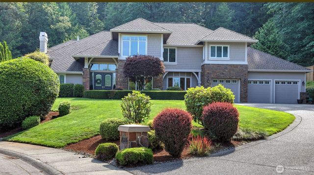 14741 SE 83rd Place, Newcastle, WA 98059