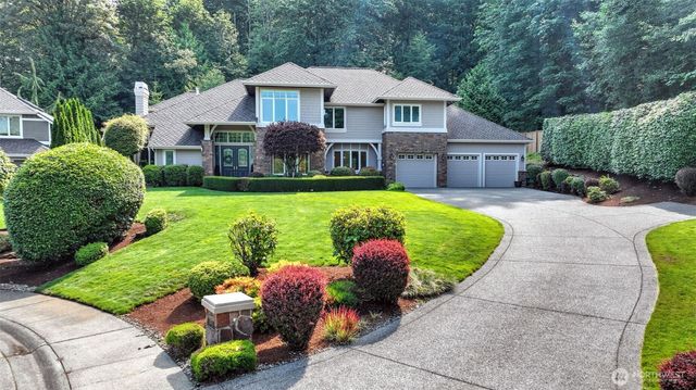 14741 SE 83rd Place, Newcastle, WA 98059