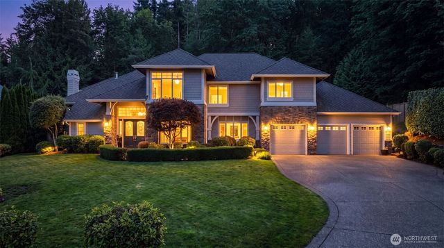 14741 SE 83rd Place, Newcastle, WA 98059