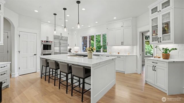 14741 SE 83rd Place, Newcastle, WA 98059