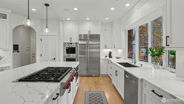 14741 SE 83rd Place, Newcastle, WA 98059