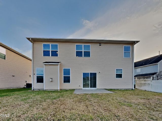 3513 Diamond Springs Drive, Raleigh, NC 27610