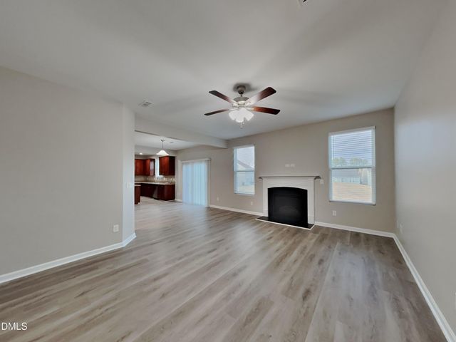 3513 Diamond Springs Drive, Raleigh, NC 27610