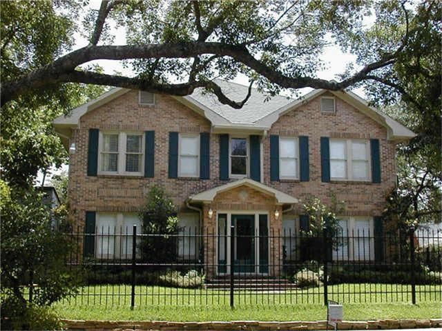 1661 Kipling Street 2, Houston, TX 77006