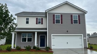522 Italian Cypress Ct, Conway, SC 29527