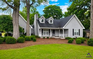 419 Sentry Oaks Drive, Centerville, GA 31028