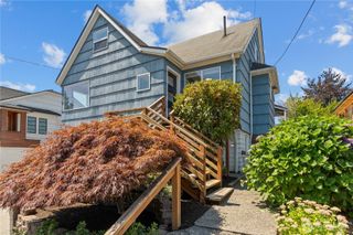 3717 35th Avenue SW, Seattle, WA 98126